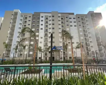 Apartamento com 3 Quartos à venda, 62m² no Parque Residencial da Lapa, São Paulo