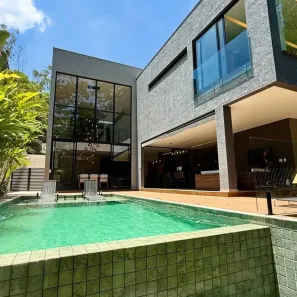 Casa com 3 Quartos à venda, 330m² no Jardim do Golf I, Jandira
