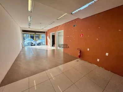 Galpão/Depósito/Armazém para alugar, 100m² no Indianópolis, São Paulo