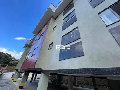 Apartamento com 2 Quartos à venda, 70m² no Sans Souci, Nova Friburgo