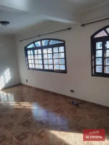 Imóvel Comercial com 3 Quartos para alugar, 250m² no Jardim Santa Mena, Guarulhos