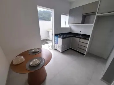Sobrado com 2 Quartos à venda, 50m² no Cordeiros, Itajaí