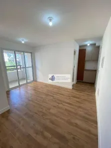 Apartamento com 2 Quartos para alugar, 56m² no Vila Rosália, Guarulhos