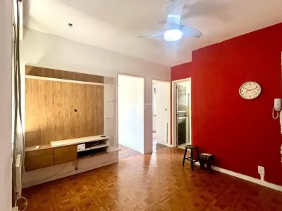 Apartamento com 2 Quartos à venda, 47m² no Cidade Baixa, Porto Alegre