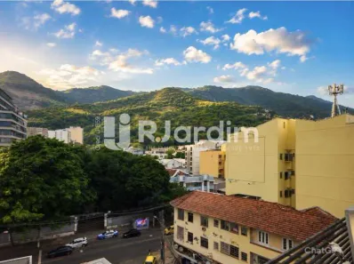 Cobertura com 3 Quartos à venda, 146m² no Tijuca, Rio de Janeiro
