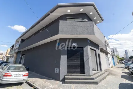 Ponto Comercial para alugar, 100m² no Chácara Califórnia, São Paulo