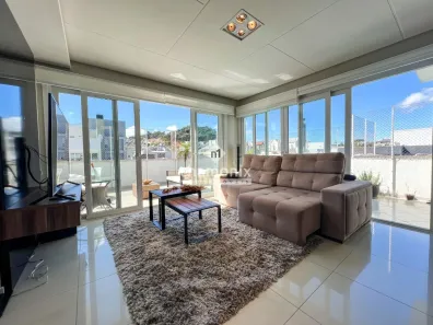 Cobertura com 3 Quartos à venda, 194m² no Centro, Flores da Cunha