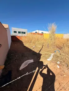 Lote/Terreno à venda, 650m² no Residencial do Cerrado, Anápolis