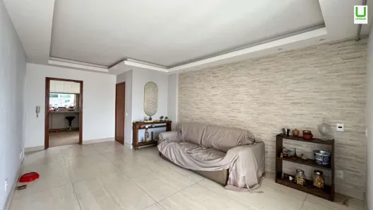 Cobertura com 3 Quartos à venda, 142m² no Lourdes, Belo Horizonte