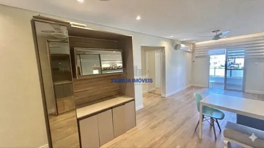 Apartamento com 2 Quartos à venda, 98m² no Marapé, Santos