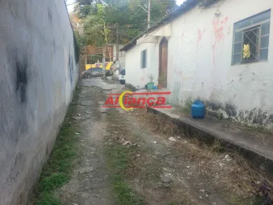 Casa com 6 Quartos à venda, 450m² no Vila Galvão, Guarulhos