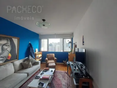 Apartamento com 2 Quartos à venda, 87m² no Pinheiros, São Paulo