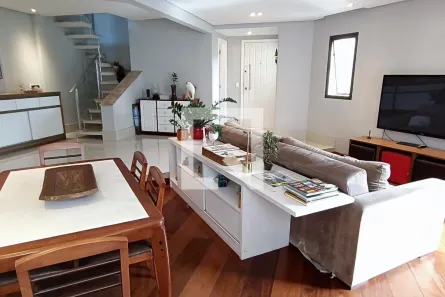Cobertura com 4 Quartos à venda, 340m² no Jardim Ampliação, São Paulo