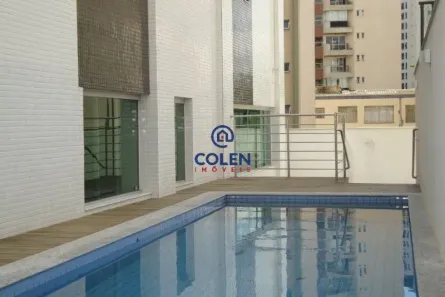 Apartamento com 2 Quartos à venda, 73m² no Serra, Belo Horizonte