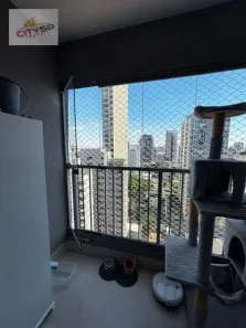 Apartamento com 1 Quarto à venda, 29m² no Vila Mariana, São Paulo