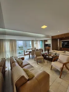 Apartamento com 2 Quartos à venda, 110m² no Patamares, Salvador