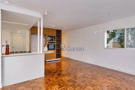 Apartamento com 2 Quartos à venda, 108m² no Jardim Paulista, São Paulo