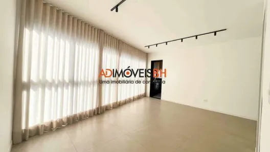 Apartamento com 3 Quartos à venda, 77m² no São Pedro, Belo Horizonte