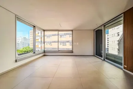 Apartamento com 2 Quartos para alugar, 81m² no Itaim Bibi, São Paulo