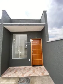 Casa com 1 Quarto à venda, 38m² no Parque Vista Barbara, Sorocaba