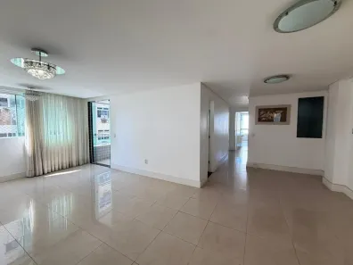 Apartamento com 3 Quartos à venda, 118m² no Dionisio Torres, Fortaleza