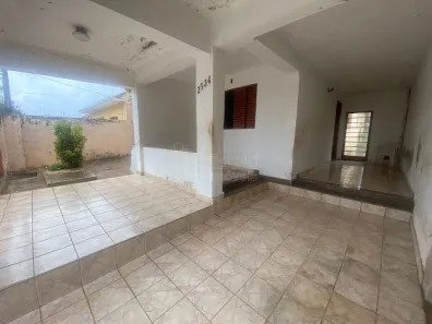 Casa com 3 Quartos à venda, 219m² no Jardim Nova América, Araraquara