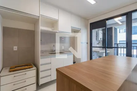 Apartamento com 3 Quartos à venda, 69m² no Alphaville Empresarial, Barueri