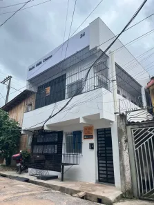 Apartamento com 1 Quarto para alugar, 20m² no Marco, Belém
