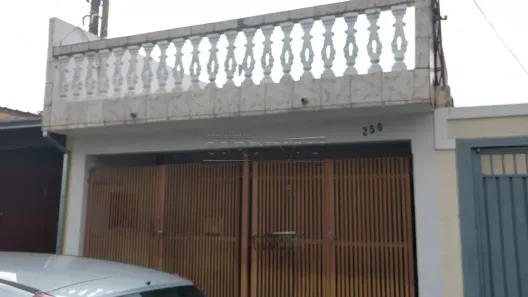 Casa com 2 Quartos à venda, 93m² no Jardim Hikari, São Carlos