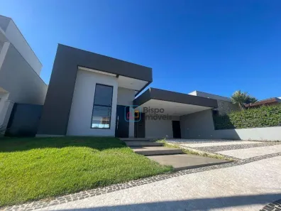 Casa de Condomínio com 3 Quartos à venda, 223m² no Jardim Phillipson Park, Americana