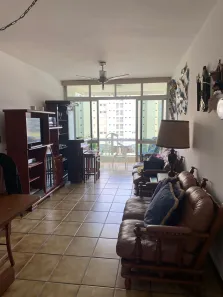 Apartamento com 3 Quartos à venda, 100m² no Enseada, Guarujá