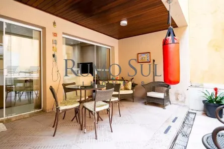 Casa com 4 Quartos à venda, 332m² no Vila Nova Caledônia, São Paulo