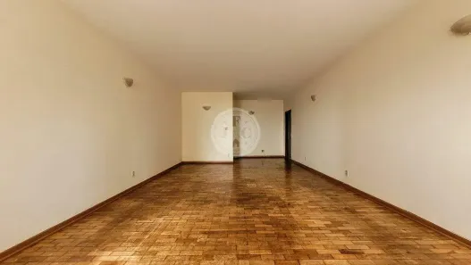 Apartamento com 3 Quartos à venda, 158m² no Centro, Ribeirão Preto