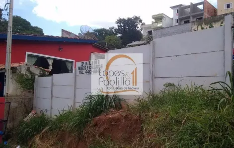 Lote/Terreno à venda, 10m² no Jardim Imperial, Atibaia