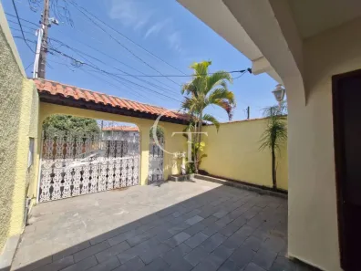 Casa com 3 Quartos à venda, 94m² no Salto de São José, Salto
