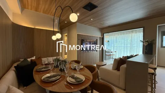 Apartamento com 2 Quartos à venda, 64m² no Vila Mariana, São Paulo