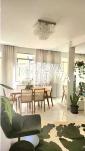 Apartamento com 2 Quartos à venda, 60m² no Copacabana, Rio de Janeiro