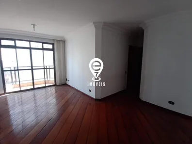 Apartamento com 3 Quartos à venda, 100m² no Vila Gumercindo, São Paulo
