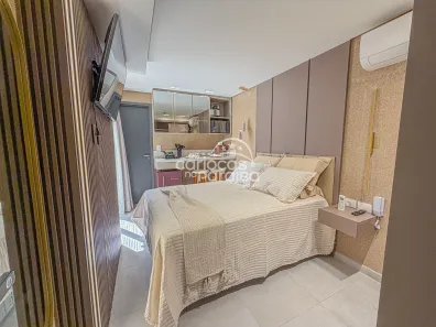 Apartamento com 1 Quarto à venda, 25m² no Jardim Oceania, João Pessoa