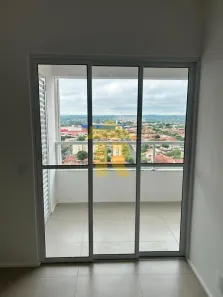 Apartamento com 2 Quartos à venda, 63m² no Jardim Ouro Verde, São José do Rio Preto