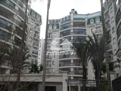 Apartamento com 3 Quartos à venda, 157m² no Cidade São Francisco, São Paulo
