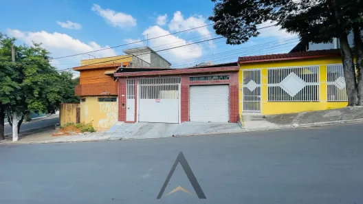 Casa com 4 Quartos à venda, 280m² no Jardim Rosina, São Paulo