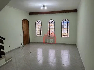 Sobrado com 3 Quartos à venda, 180m² no Parque São Lucas, São Paulo