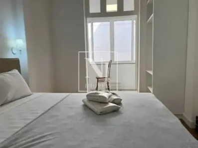Kitnet com 1 Quarto à venda, 30m² no Copacabana, Rio de Janeiro