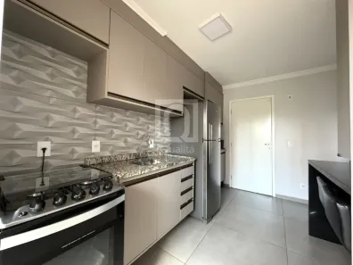 Apartamento com 2 Quartos à venda, 42m² no Vila Gabriel, Sorocaba