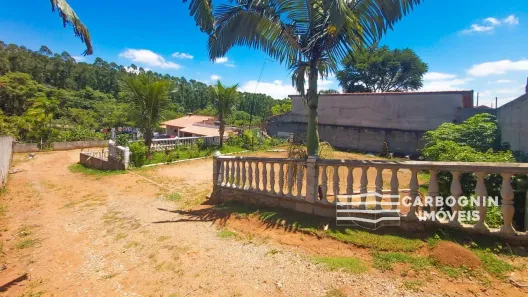 Fazenda/Sítio com 1 Quarto à venda, 60m² no Borda da Mata, Caçapava