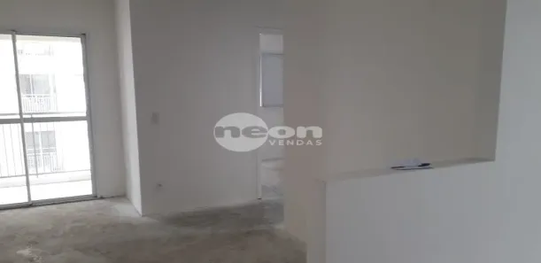 Apartamento com 2 Quartos à venda, 65m² no Vila América, Santo André
