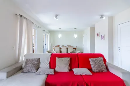 Apartamento com 3 Quartos à venda, 156m² no Santo Amaro, São Paulo