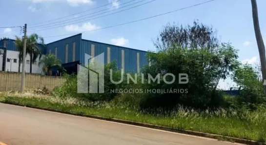 Lote/Terreno à venda, 1469m² no Betel, Paulínia