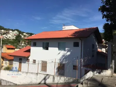 Casa com 11 Quartos à venda, 168m² no Pantanal, Florianópolis